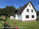 Ansicht - 8 Zimmer Einfamilienhaus zum Kaufen in Bad Oeynhausen