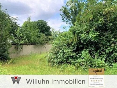 18 Kopie_logo - Direkt im Naherholungsgebiet: Idyllisches Grundstück mit projektiertem Einfamilienhaus