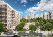Parkanlage - Gewerbeobjekt (Büro, Produktion, Verkauf) in Frankfurt zur Miete