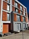 Tribseer Damm - 2-Raum- Wohnung mit Balkon-2.Obergeschoss-Erstbezug, Keller, Fahrstuhl, mit TG-Stellplatz, Wallbox, provisionsfrei.