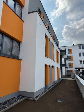 Tribseer Damm - 2 Zimmer Etagenwohnung in Stralsund