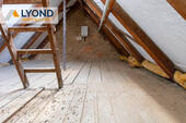 Spitzboden - 