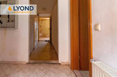 Flur - 3 Zimmer Doppelhaushälfte zum Kaufen in Wermsdorf / Gröppendorf