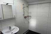 Duschbad mit Fenster - 