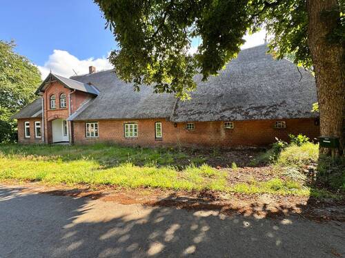 Ruhig gelegen - 