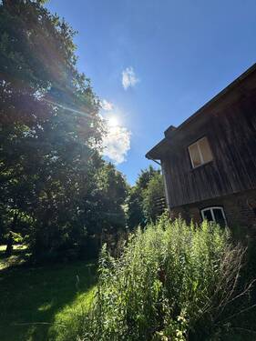 Visionen - 1 Zimmer Einfamilienhaus in Drage