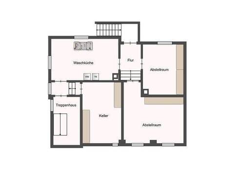 1 UG Keller - 