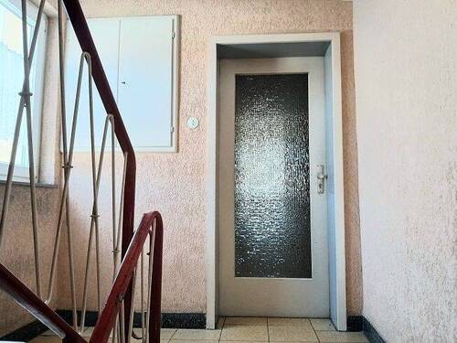 OG Treppenhaus - 
