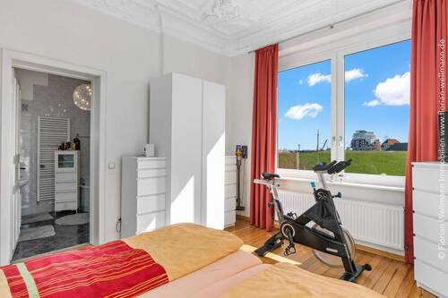 Obergeschoss - 