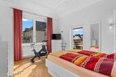 Obergeschoss - 