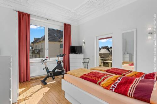 Obergeschoss - 