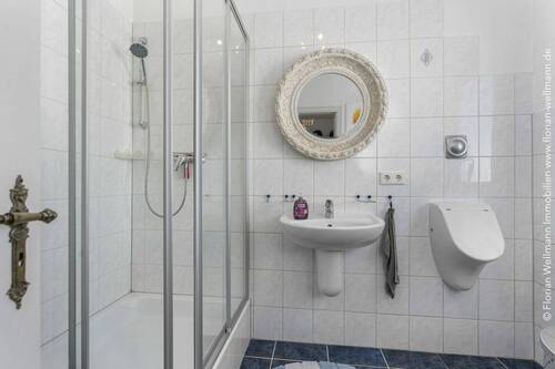 Obergeschoss - 