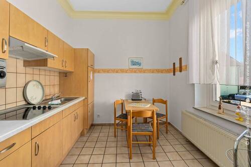 Hochparterre - 