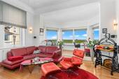 Obergeschoss - 