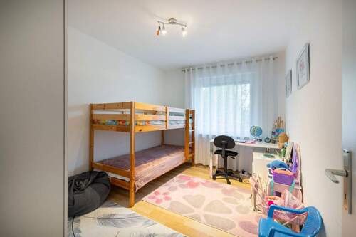 Kinderzimmer - 