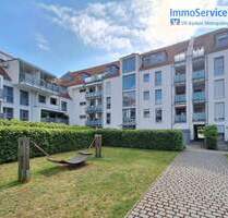 Moderne 3-Zimmer-Wohnung mit zwei Balkone und TG-Stellplatz - Nürnberg Röthenbach b Schweinau