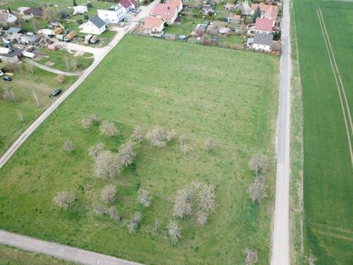 Fl124 - Vorschau Grundstück - 