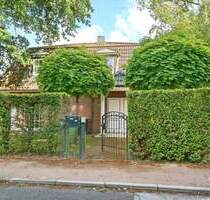 Tolles Einfamilienhaus mit Garage in Hamburg-Sasel
