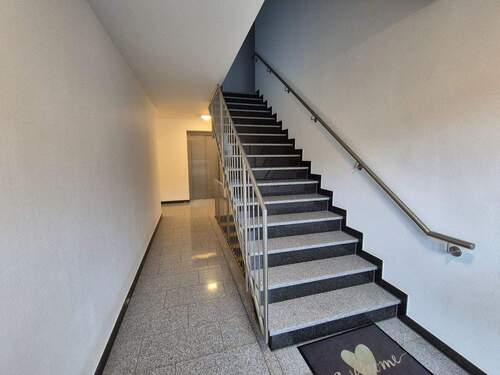 Treppenhaus - 
