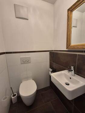 Gäste-WC - 