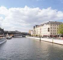 YOO Berlin – Luxuswohnung von Philippe Starck mit Terrasse, Concierge & Wellnessbereich