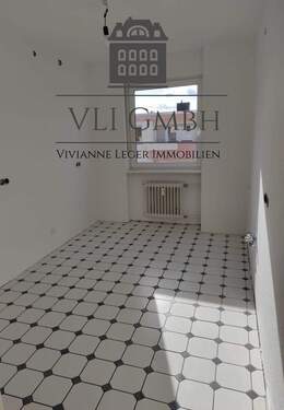 Küche - Etagenwohnung mit 108,70 m&sup2; in Saarbrücken zum Kaufen