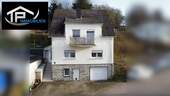 01 Hauptbild - Charmantes Einfamilienhaus mit schönem Garten und Grillplatz in ruhiger Lage von Tholey-Sotzweiler