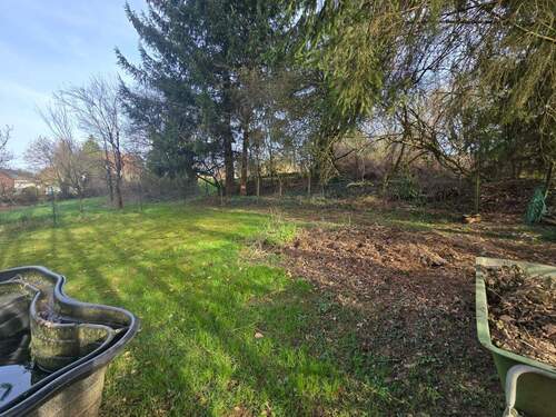 10 - 6 Zimmer Einfamilienhaus in Tholey