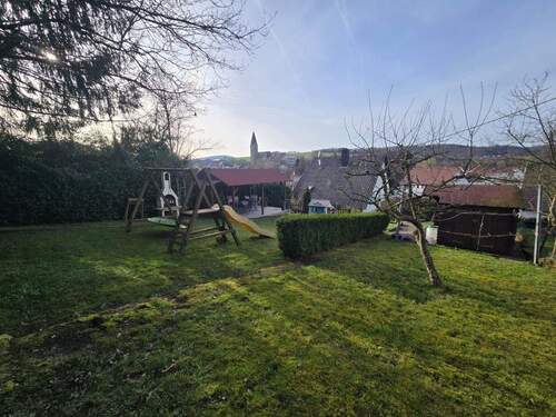 14 - Einfamilienhaus mit 150,00 m&sup2; in Tholey zum Kaufen