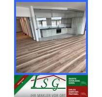 TOP MODERNE WOHNUNG am Marktplatz von Mittweida, Terrasse, EBK, Aufzug