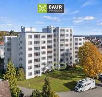 360° I Ihr Investment in Aulendorf - komfortable Erdgeschosswohnung mit Aufzug