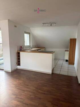 Bild 3 - 3 Zimmer Etagenwohnung in Waxweiler