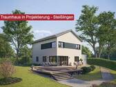 Traumhaus inklusive Grundstück - Wohnglück in Planung - Ihr Traumhaus in Steißlingen