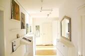 Bild 26 - 4 Zimmer Terrassenwohnung zur Miete in Hamburg