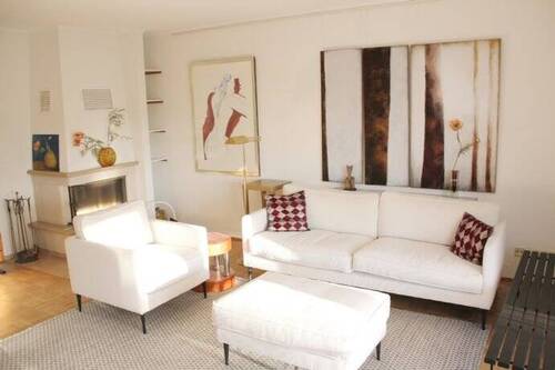 Bild 31 - 4 Zimmer Terrassenwohnung in Hamburg