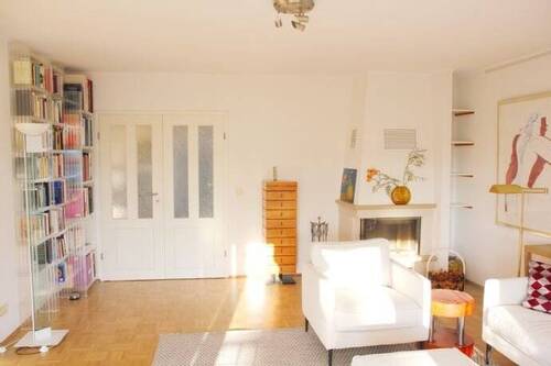 Bild 28 - Terrassenwohnung mit 125,00 m&sup2; in Hamburg zur Miete