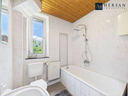 Badezimmer 1.OG - 