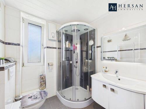 Badezimmer 2.OG - 
