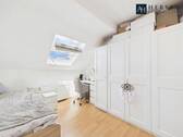 Schlafzimmer II 3.OG - 
