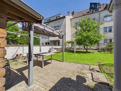 Terrasse - 