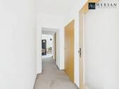Diele EG - 1 Zimmer Mehrfamilienhaus, Wohnhaus in Würselen