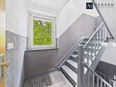 Hausflur 1.OG links - 