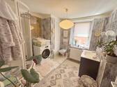 Badezimmer OG - 