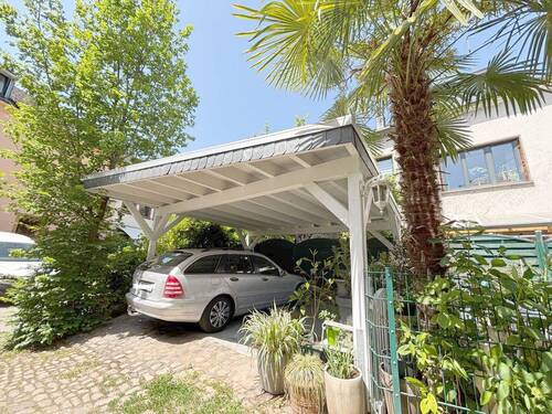 Carport - 