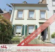Süßes Einfamilienhaus mit Terrasse und Carport in Lux-Pendler Lage - Trier Euren