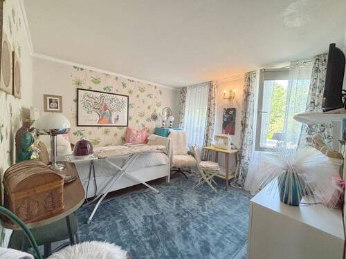 Schlafzimmer OG - 