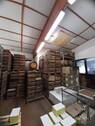 Flaschenlager - 