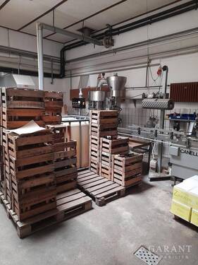 Lager - 