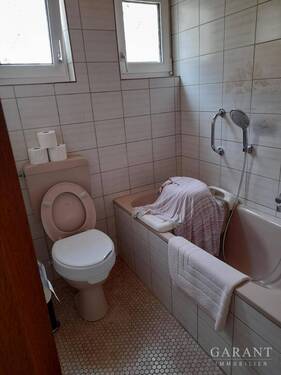 Badezimmer - 