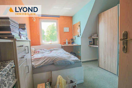 Schlafzimmer - 